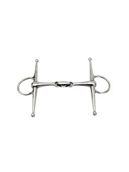 Promo Mors Aiguille Double Brisure Trait 155