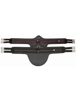 Sangle Bavette Synthétique Shet Poney 105