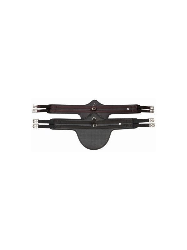 Sangle Bavette Synthétique Shet Poney 105