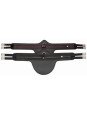 Sangle Bavette Synthétique Shet Poney 105