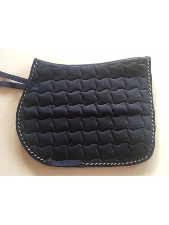 Promo Tapis De Selle Poney Dressage