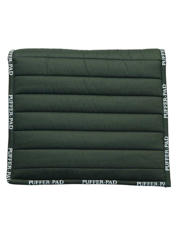 Tapis De Selle Puffer Pad Long Zilco