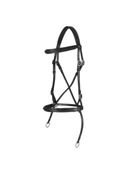 Bridon Sans Mors horka