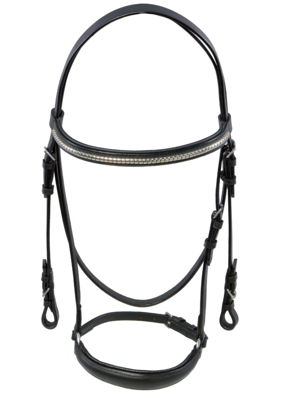 Bridon Grand Cheval  Clincher Strass