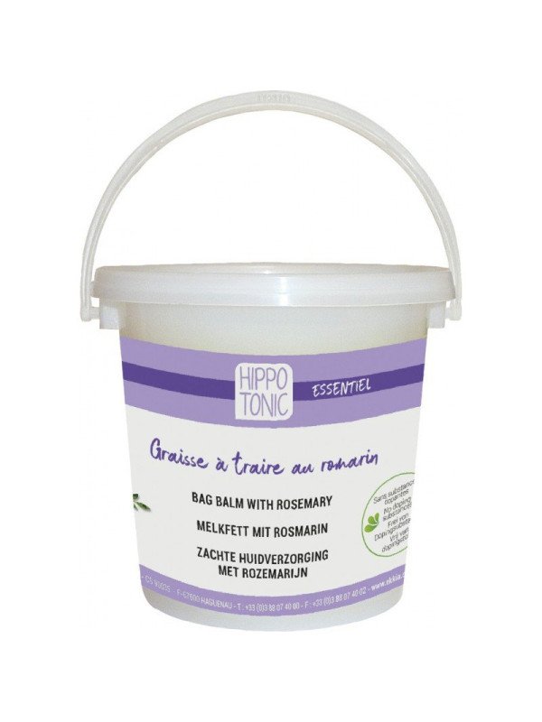 Graisse A Traire Hippo Tonic