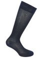 Promo Chaussettes Equithème Bambou