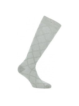Chaussettes Bambou Equithème Roman