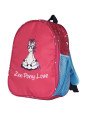 Sac A Dos Enfant Zen Pony Love