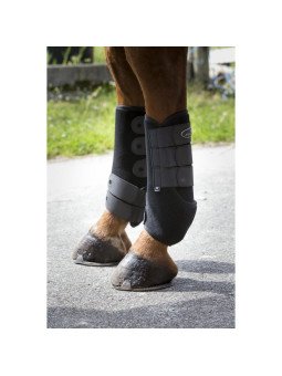 Promo Guêtres Fermées Posterieurs Norton Light M