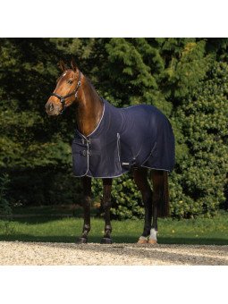 Chemise D'Eté En Coton Horka