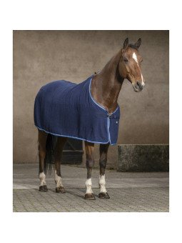 Chemise Riding World Eponge