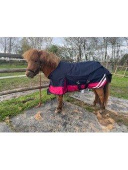 Couverture Extérieur Imperméable 600D Mini Shet Poney