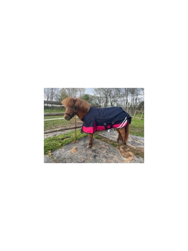 Couverture Extérieur Imperméable 600D Mini Shet Poney