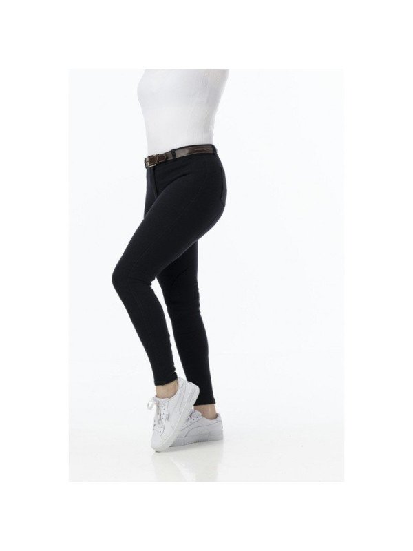 Pantalon Riding World Memphis Femme