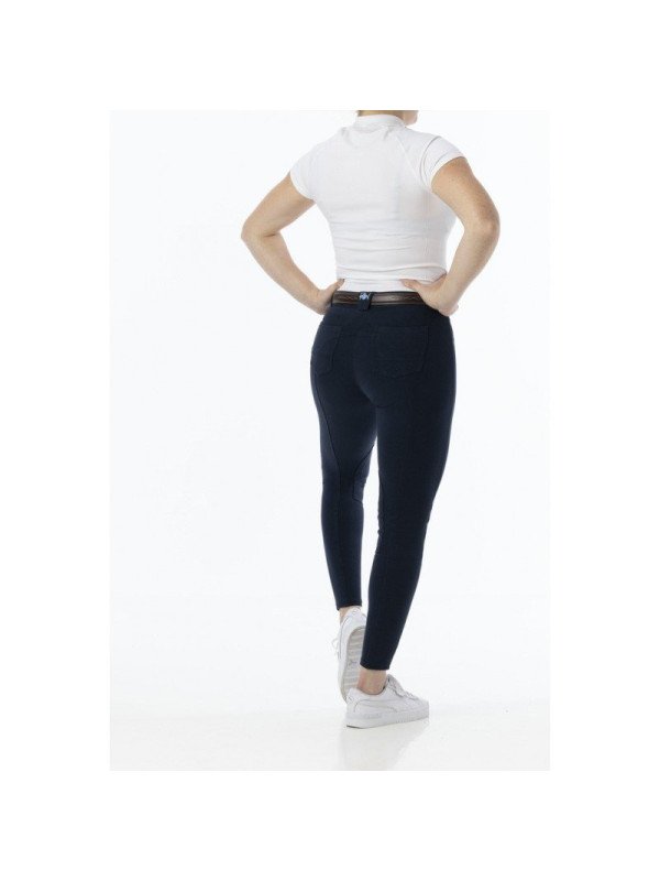 Pantalon Riding World Memphis Femme