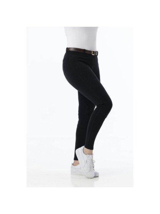Pantalon Femme Riding World Memphis