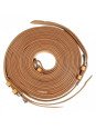 Guides Cuir Cheval De Trait