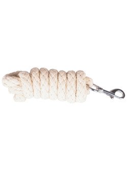 Longe Coton Blanc