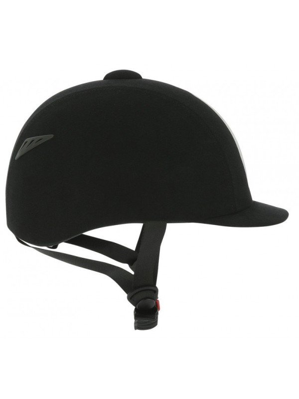 Casque Choplin Aéro Réglable 52 - 61