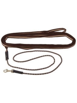 Longe De Travail Corde Et Sangle T de T 9.20 m