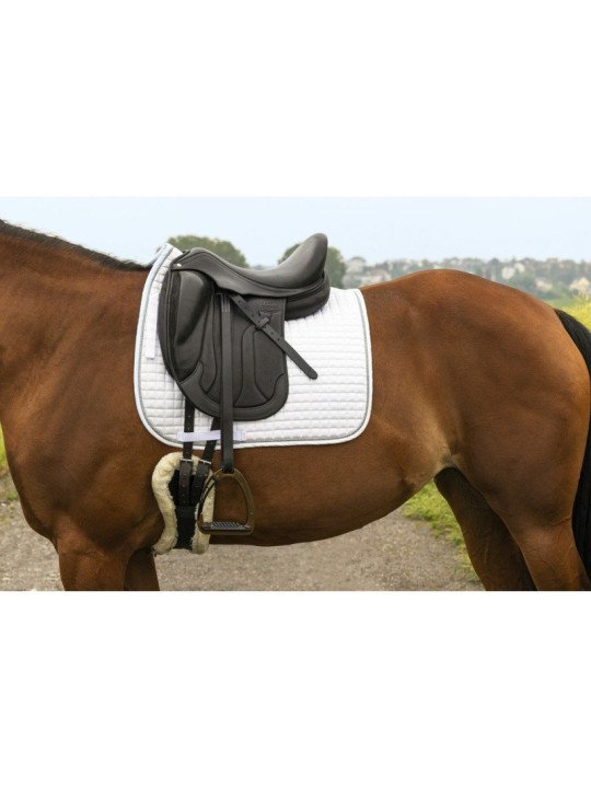 Tapis De Selle Girly Poney Cheval