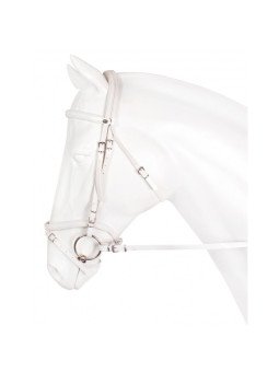 Promo Bridon PVC Flashy Blanc