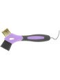 Cure Pied Brosse Métal Hippotonic 3 En 1