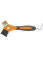 Cure Pied Brosse Métal Hippotonic 3 En 1