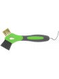 Cure Pied Brosse Métal Hippotonic 3 En 1