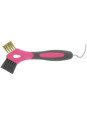 Cure Pied Brosse Métal Hippotonic 3 En 1