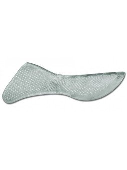 AMORTISSEUR DE DOS CSO GEL ANATOMIQUE