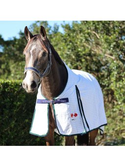 Chemise d'Eté Supastop Zilco 155 -165