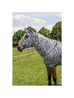 Promo Bonnet  Anti-eczéma Anti Dermite Equithème