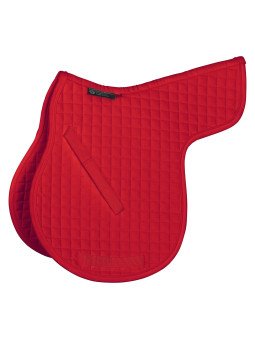 Tapis Forme De Selle Shetland