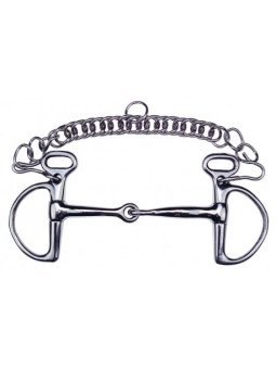 Promo Mors Espagnol Brisé 125