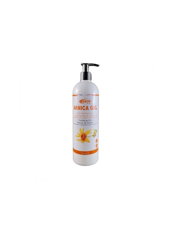 Arnica Gel Rekor