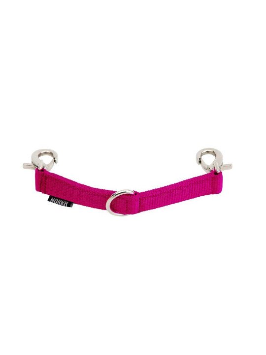 Alliance De Mors Nylon Couleur