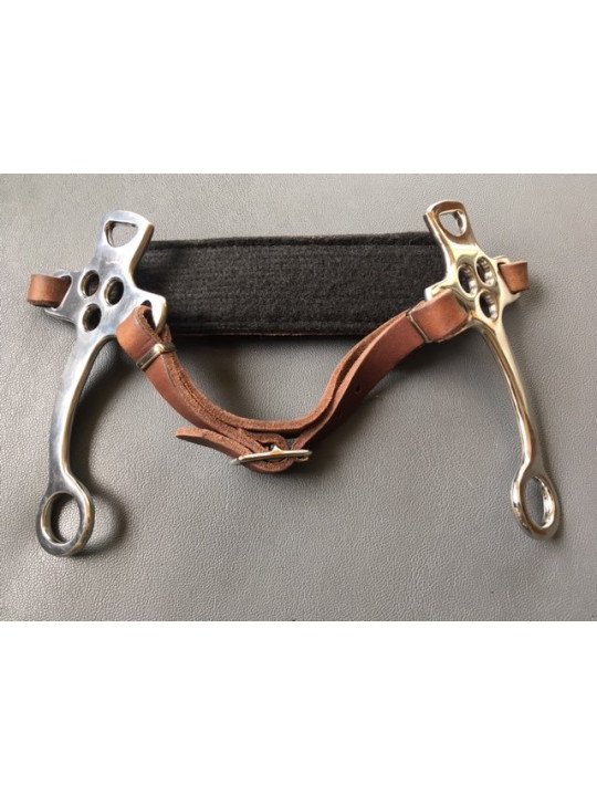 Hackamore Petit Modèle