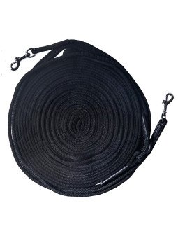 Longues Rênes Soft 18 m