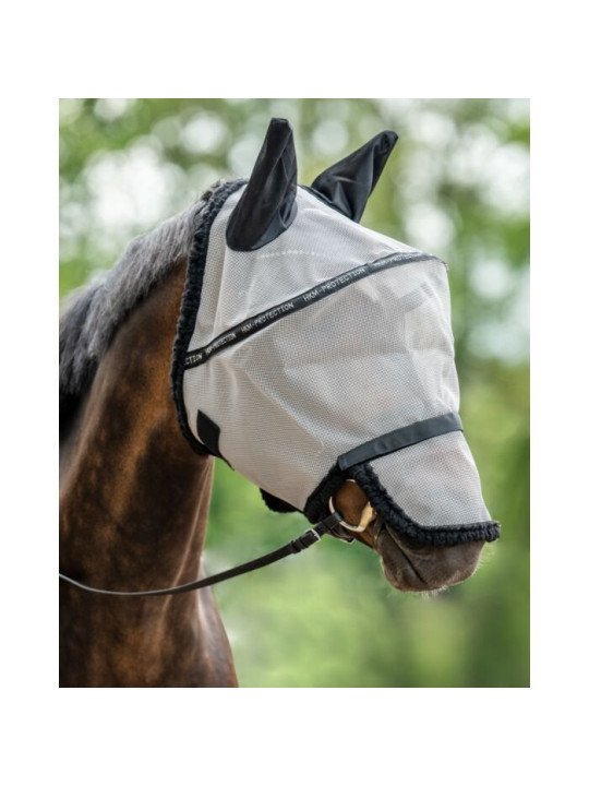 Bonnet de pré à arceau