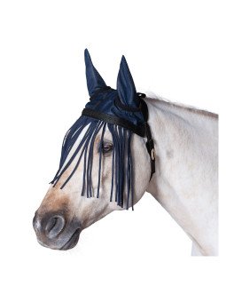 Frontal Anti Mouches Avec Oreilles Trait