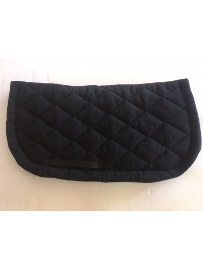 TAPIS RIDING WORLD - Centre Equestre du Château - Noir - 20453