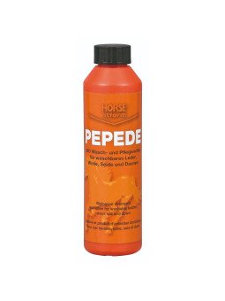 Lessive Biologique Pour Cuir Pepede