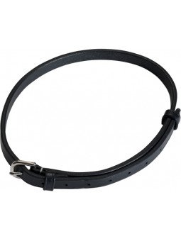 Promo Lanière De Muserolle Combinée Eric Thomas Pro