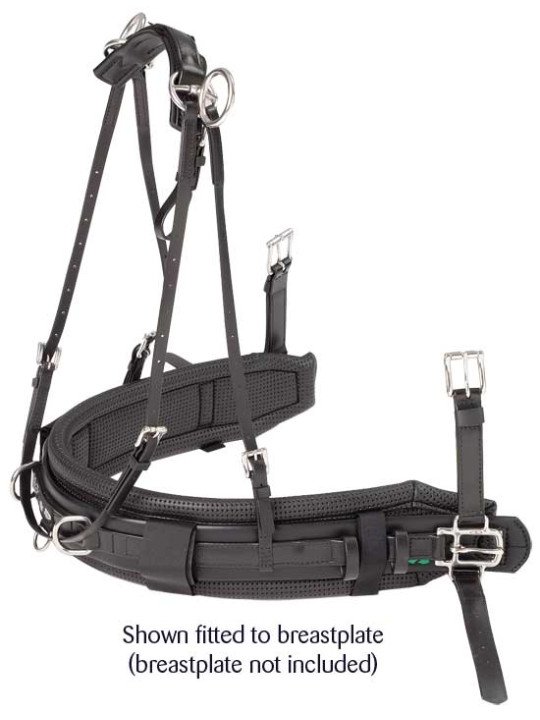 Protection De Bricole XL 140