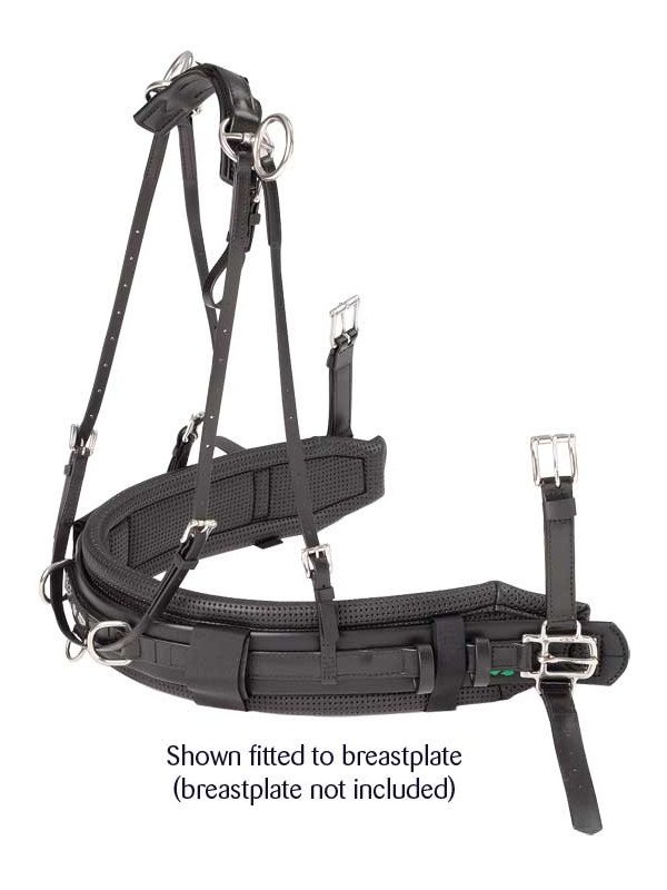 Protection De Bricole XL 140