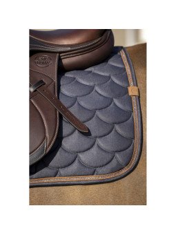 Tapis De Selle Dressage Equithème Khadi