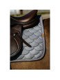 Tapis De Selle Dressage Equithème Khadi