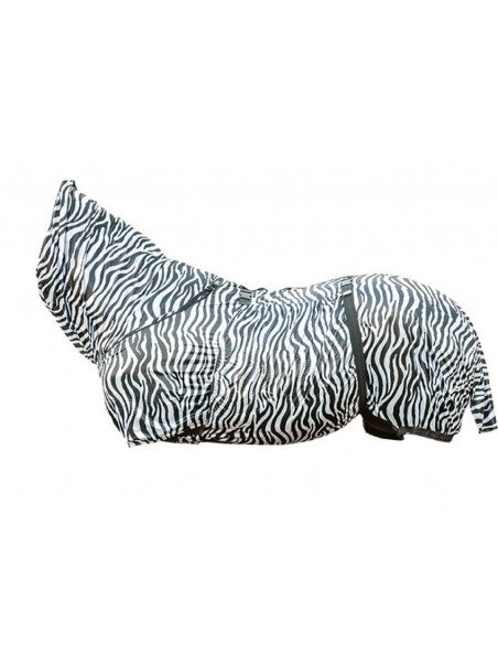 Promo Chemise Anti Eczéma Anti Dermite Zebra 95