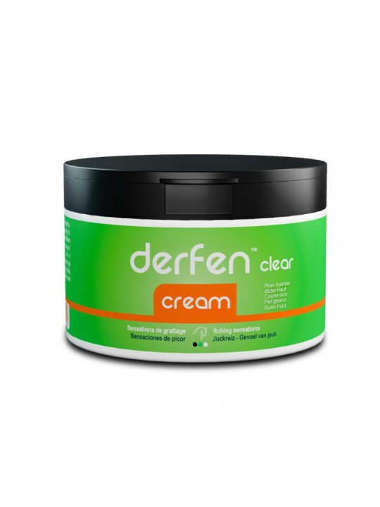 Crème Animaderm Derfen™ Clear